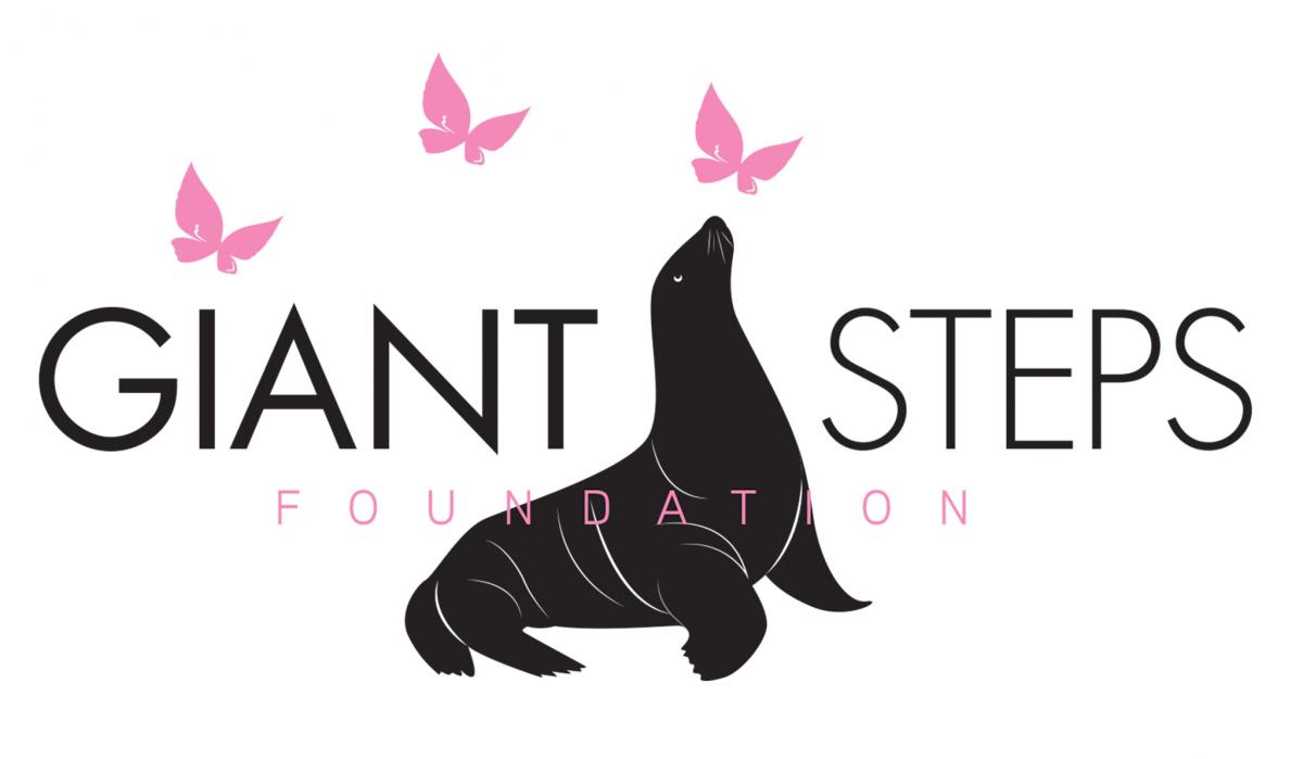 Giant steps logo